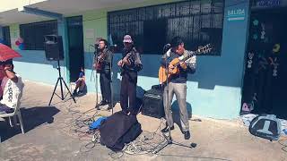 Pasacalles Ecuatorianos Mix / Yoder Chamba Requinto chords