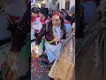 Un Carnevale unico si svolge il Martedì Grasso in questo borgo siciliano