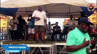 FearGod the soloist || Igbo gospel song 2025