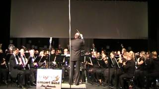 "The Waltzing Cat" by Leroy Anderson