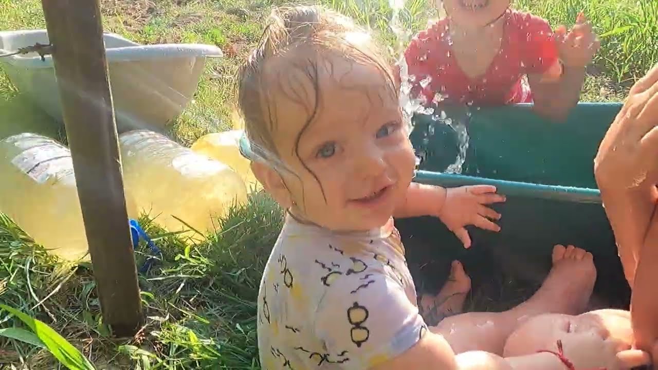 Noi și când nu avem de munca.....avem 🤣🤣🤣