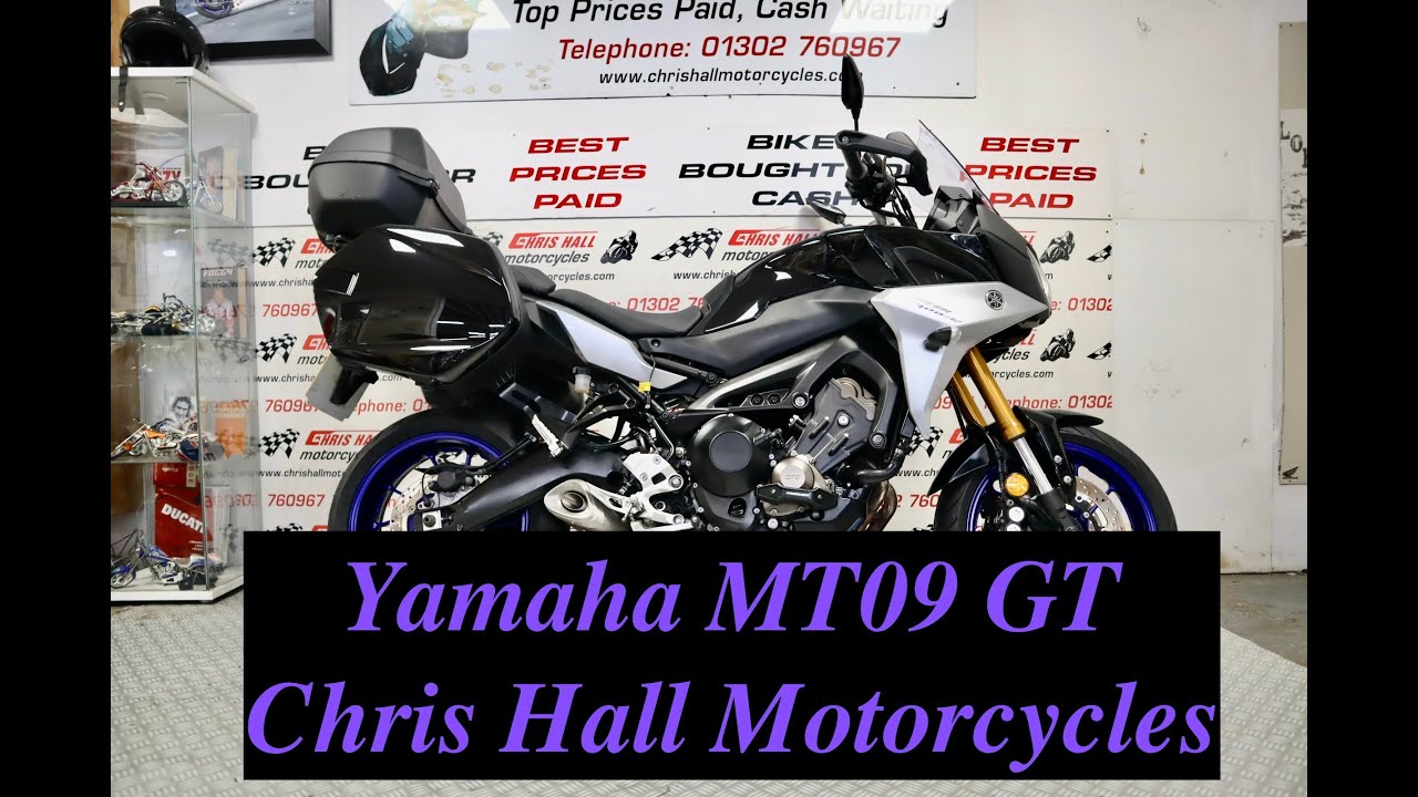 Yamaha Tracer & MT-09 Motorcycle 3D Gel Tank Pad – Adhesive Parasol Design, Made In Italy