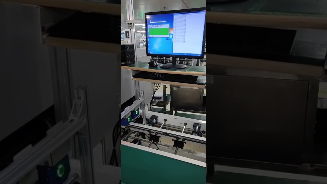 R1  HIGH Grade Profinet Barcode Scanner for Production Line