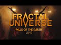 Miniature de la vidéo de la chanson Falls Of The Earth