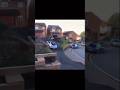 Worlds best driver news wtf fail drivingfails car driving funny lol carcrash shorts fyp