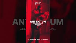 [FREE] KIDZLORI X MISZEL TYPE BEAT - "ANTIDOTUM" | TRAP TYPE BEAT | RAP TYPE BEAT 2026