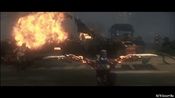 PROTOTYPE 2 - Walkthrough (Part 48) - Operation: Stun Circuit / Suppression 13-C