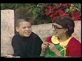 MICROCHIPS EN MALA NOCHE CON VERONICA CASTRO LA CHILINDRINA CHABELO Y EL TIO GAMBOIN