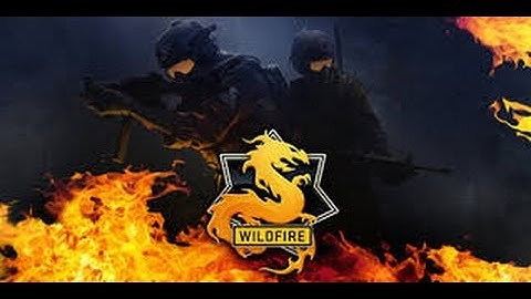 CS:GO UPDATE! Operation Wildfire, Improved Gun Game, & De_Newke!