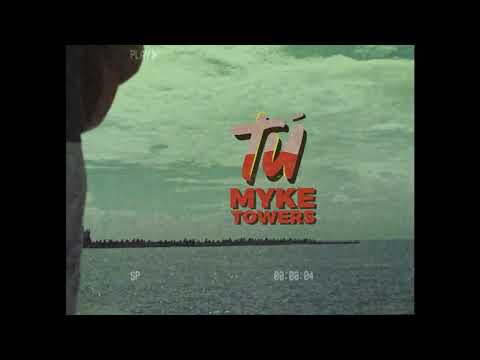 Myke Towers - Tú