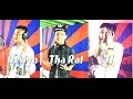 Karen Hip Hop 2016 - I Love You Baby by - TJ Tah K'Mwe Lp, Tha Rrt, Disign (Official Audio)