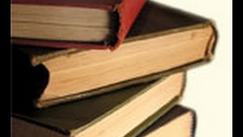 Prof. McCarthy reflects on corpora and spoken language