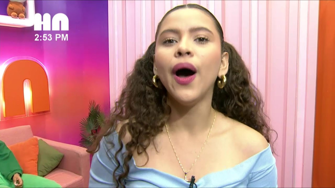 🎉📺 ¡BIENVENIDOS, NICKERS! 🧡✨