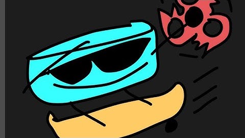 Find the bfb characters| how to get cool ￼ bracelety