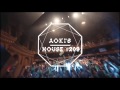 Aoki's House #209 ft. Dirty Audio, Autoerotique, and more!