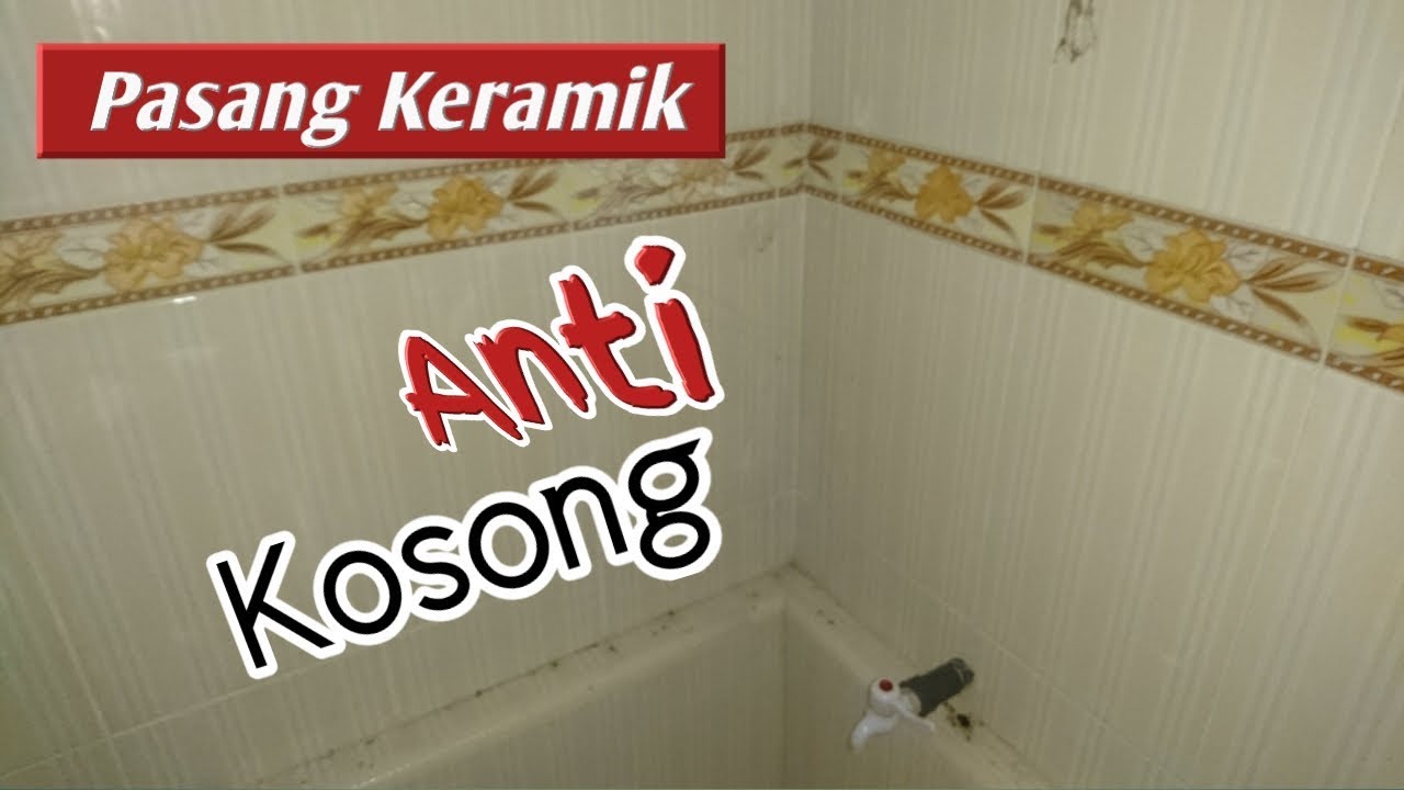  Ukuran  Keramik  Dinding Kamar Mandi 25   40  Cat Rumah Minimalis