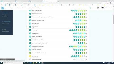 APCSP Lesson 1.1 - 1.6 Move Karel and Create Functions
