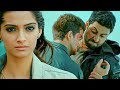 स न ग ड म नह ग ड ह स न क ह Players Abhishek B Sonam Kapoor Action Movie Scene 