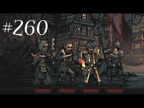 Wideo: Darkest Dungeon Może Nie Być Zabawne, Ale Jest Fascynujące