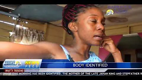 BARBADOS TODAY EVENING UPDATE - August 15, 2016