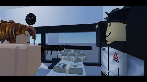 Roblox Fe Script Showcase Episode#2/Fe Gun