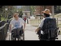 Exploring Inclusion | Googlers meet USA Wheelchair Rugby Team