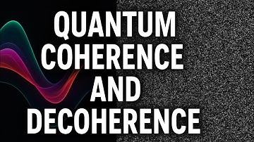 The Secret Tug of War Inside Quantum Physics ! | Quantum Coherence & Decoherence | 