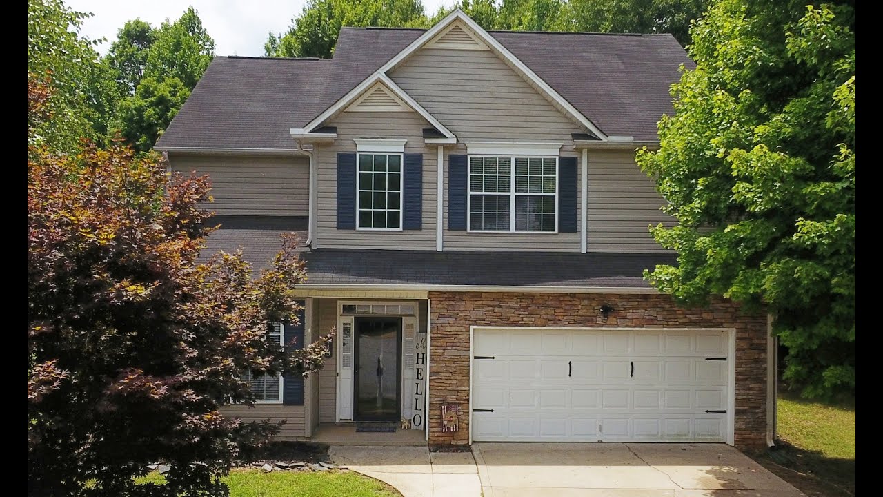 443 Hamilton Pkwy Easley SC 29642 YouTube