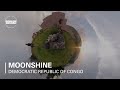 Moonshine  collective tv