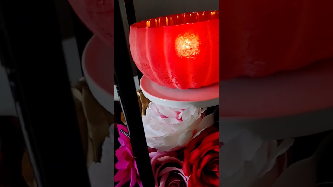 FALL CENTRE PIECE FOR SMALL TABLE 