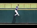 Greatest Catches in MLB History