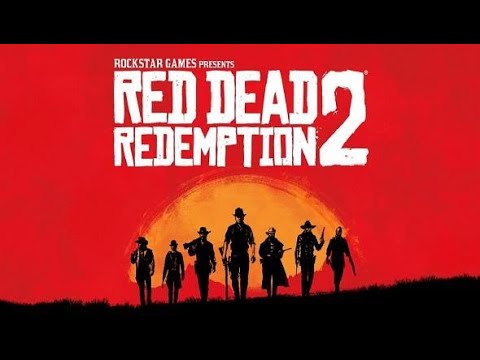 Red Dead Redemption 2 Wallpapers - Top 25 Best Red Dead Redemption