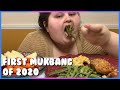 Amberlynn's First Mukbang Of 2020