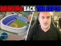 Podcast Outtake: Montreal Expos Return - Money Is NOT The Problem