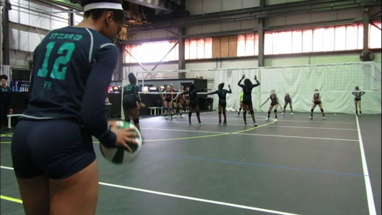 Girls Volleyball Tryouts Friday. Enlist Today! YouTube