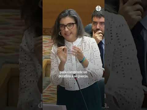 Ayuso, ante las críticas por su pareja: 