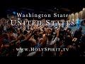 Holy Spirit Conference in Washington State! 🔥🇺🇸🕊