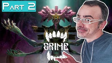 Crushing Amalgam | Grime Lets Play Part 2