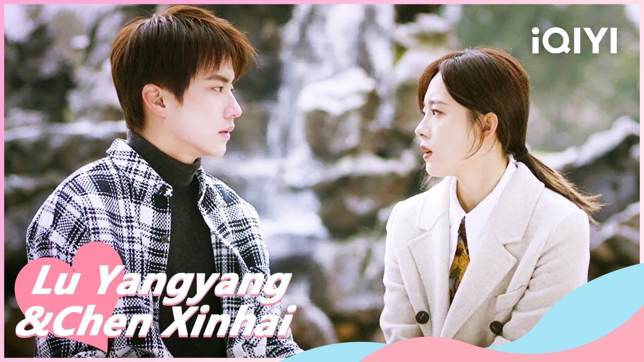 Si Qing and Jing Chen Failed to Divorce | Falling Before Fireworks EP14 ...