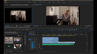 FMP - Editing Process - Part 2 Wealth