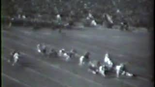 1949 Gator Bowl - #11 Clemson vs. Missouri