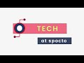 Tech at spocto