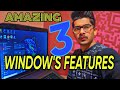 Time saving tips and features for windows users   must watch  oc huzaifa