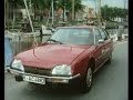 Autotest 1978   citroen cx 2500 diesel