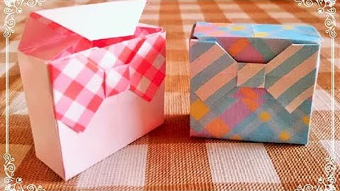 折り紙 みたらしあん 箱 Mp3