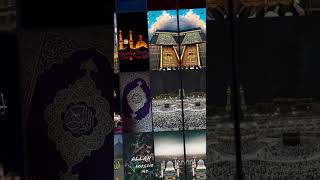 Islamic nature wallpaper screenshot 2