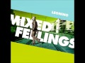 I Think We Should Be Friends (Remix) - Leonino (Jorge González) - Mixed Feelings (2015)