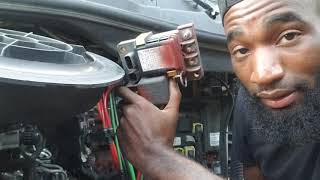 Hood Mechanics 102 - Truck Randomly Shuts Off