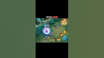 Chou Tiktok Effect 😹😆#mobalegends5v5#moba5v5english#moba5v5pippin #chou