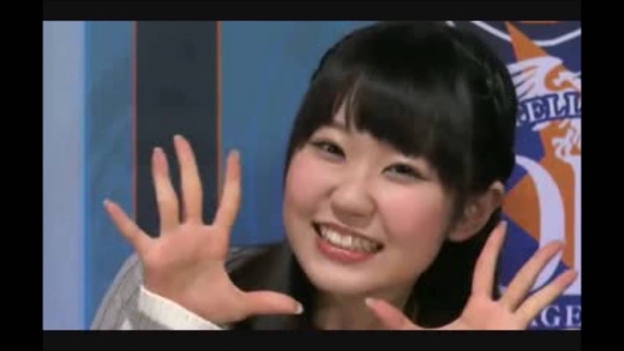べっぴん 声優東山奈央かわいい画像 写真まとめ Youtube